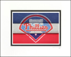 Philadelphia Phillies 4