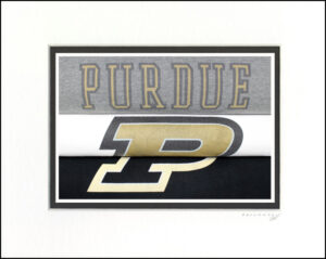 Purdue Boilermakers