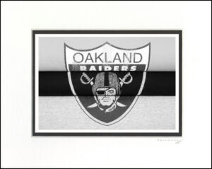 Oakland Raiders 1