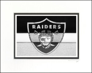 Oakland Raiders 2
