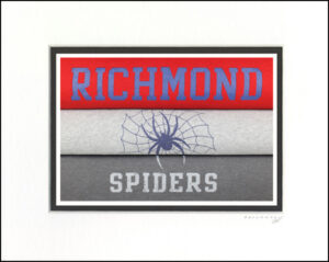 Richmond Spiders