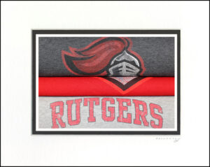 Rutgers Scarlet Knights