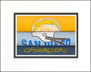 San Diego Chargers