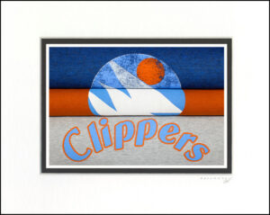 San Diego Clippers