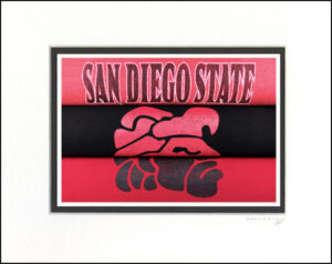 San Diego State Aztecs
