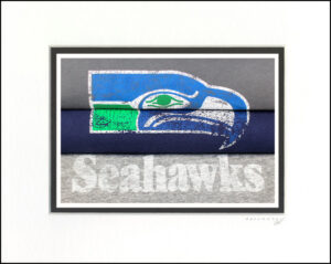 Seattle Seahawks 1