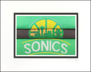 Seattle Supersonics