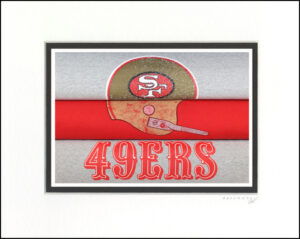 San Francisco 49ers 1