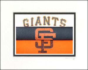 San Francisco Giants 2