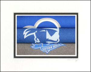 Seton Hall Pirates