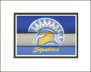 San Jose State Spartans