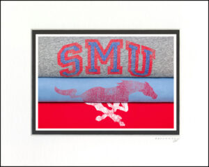 SMU Mustangs