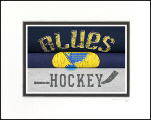 St. Louis Blues