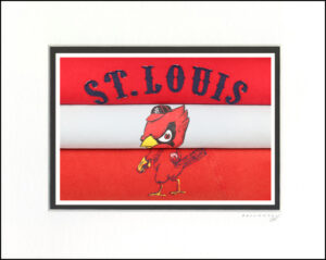 St. Louis Cardinals 1