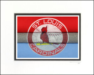 St. Louis Cardinals 2