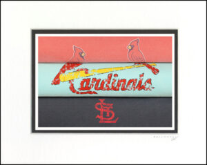 St. Louis Cardinals 3