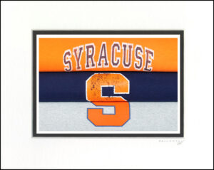 Syracuse Orange 1