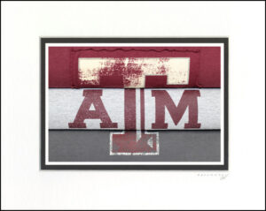 Texas A&M Aggies