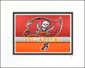 Tampa Bay Buccaneers 2