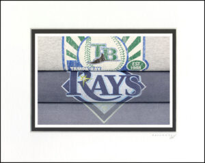 Tampa Bay Rays