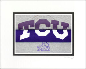 TCU Horned Frogs