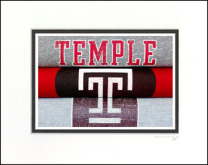Temple Owls