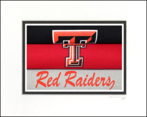 Texas Tech Red Raiders