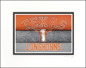 Texas Longhorns