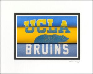 UCLA Bruins 1