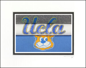 UCLA Bruins 2