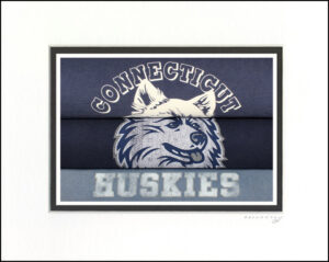 UCONN Huskies