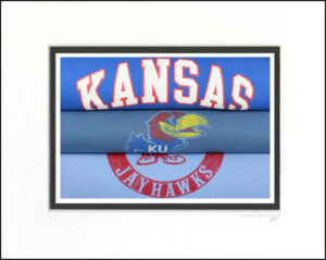 Kansas Jayhawks