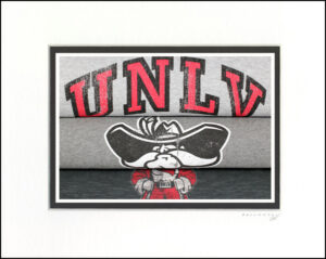 UNLV Rebels
