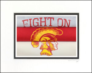 USC Trojans 1