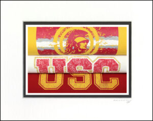 USC Trojans 2