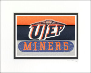 UTEP Miners