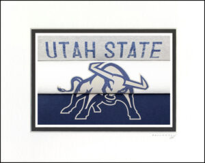 Utah State Aggies