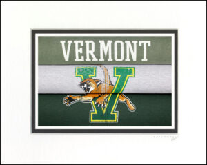 Vermont Catamounts