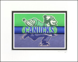 Vancouver Canucks 1