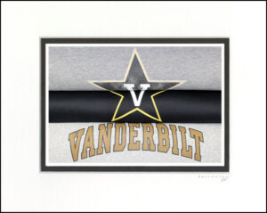Vanderbilt Commodores