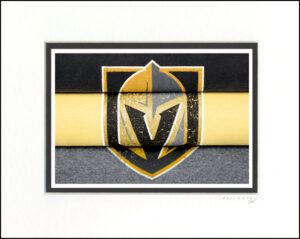 Vegas Golden Knights 1