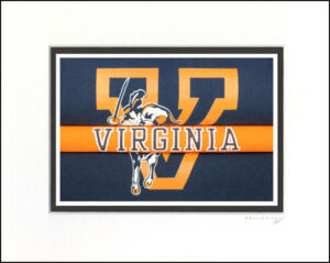 Virginia Cavaliers