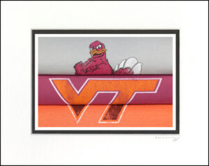Virginia Tech Hokies