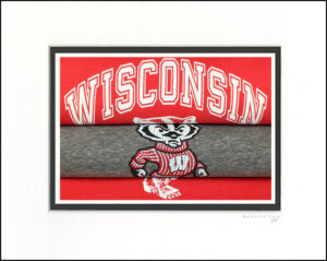 Wisconsin Badgers