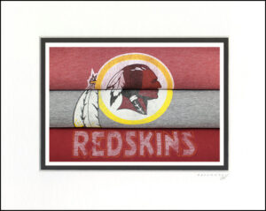 Washington Redskins 2