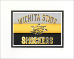 Wichita State Shockers