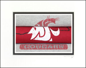 Washington State Cougars