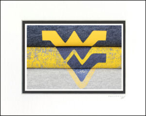 West Virginia Mountaineers