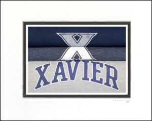 Xavier Musketeers