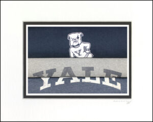Yale Bulldogs